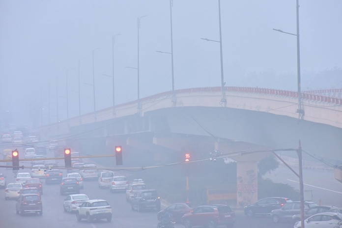 Pour booster le tourisme, l’Inde veut lutter contre la pollution de l'air. @depositphotos/ HTSyndication Pour booster le tourisme, l’Inde veut lutter contre la pollution de l'air. @depositphotos/ HTSyndication