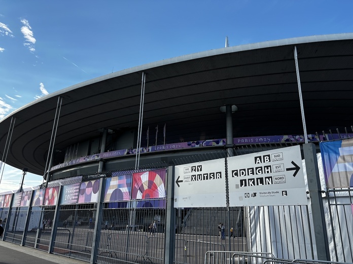 MyParisJeTaime : une nouvelle porte d’entrée vers la Seine-Saint-Denis - Photo : @Amelia Brille MyParisJeTaime : une nouvelle porte d’entrée vers la Seine-Saint-Denis - Photo : @Amelia Brille