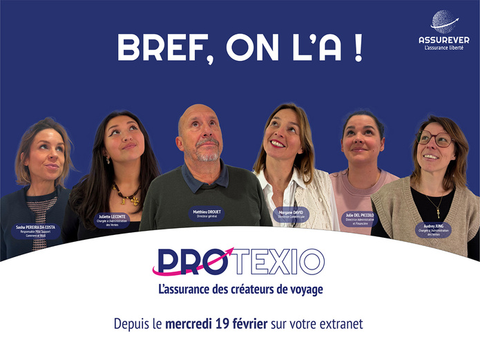 © Assurever Protexio © Assurever Protexio