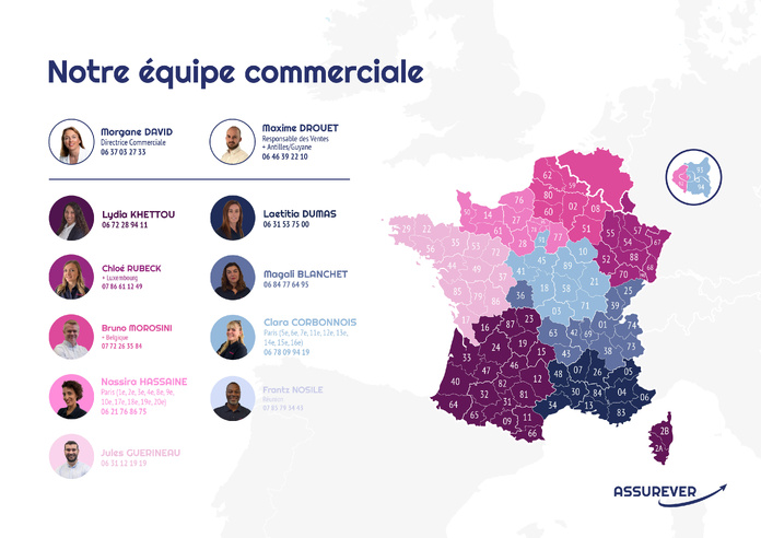 © Assurever © Assurever