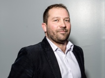 Marc Guérin - DR : Salaün Holidays Marc Guérin - DR : Salaün Holidays