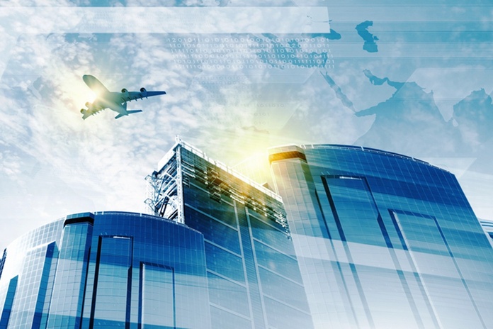 Voyages d'affaires : un rebond confirmé en 2024 selon SAP Concur. @depositphotos/SergeyNivens Voyages d'affaires : un rebond confirmé en 2024 selon SAP Concur. @depositphotos/SergeyNivens