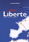 ''Chère Liberté'' : une autobiographie de Lotfi Belhassine