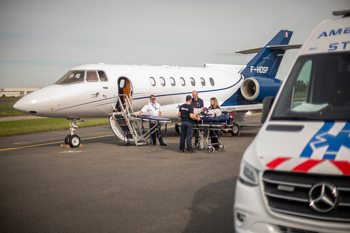 Nos équipes en plein sauvetage © Thomas Gogny / Allianz Partners Nos équipes en plein sauvetage © Thomas Gogny / Allianz Partners