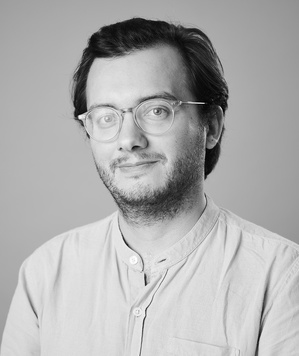 Victor Thévenet - Photo : T&E Victor Thévenet - Photo : T&E