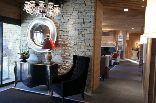 Hotels et Preference : ouverture du Chalet Blanc à Montgenèvre Hotels et Preference : ouverture du Chalet Blanc à Montgenèvre