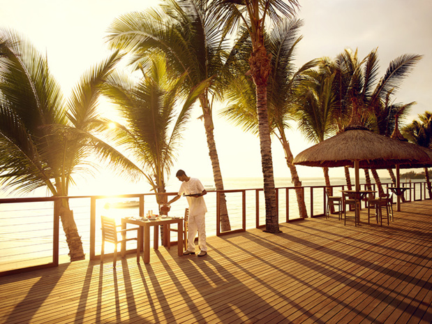 EXOTISMES présente LUX* Resorts & Hotels EXOTISMES présente LUX* Resorts & Hotels