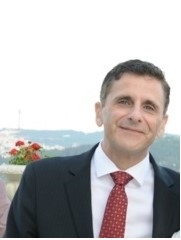 Transat Tours Canada : Gilles Ringwald nommé vice-président commercial d'Air Transat Transat Tours Canada : Gilles Ringwald nommé vice-président commercial d'Air Transat