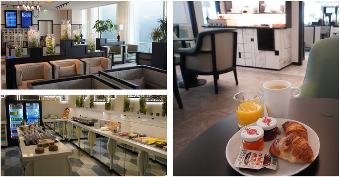 Le salon EXTIME à Orly - Photo : C.Hardin Le salon EXTIME à Orly - Photo : C.Hardin