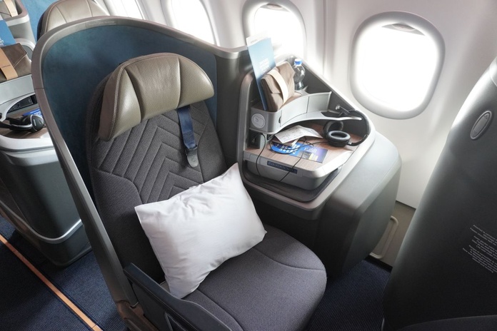 Accès direct au couloir, un vrai plus - Photo : C.Hardin Accès direct au couloir, un vrai plus - Photo : C.Hardin