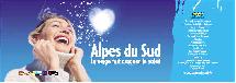 Envie de soleil ? Partez à la neige dans les Alpes du Sud ! Envie de soleil ? Partez à la neige dans les Alpes du Sud !