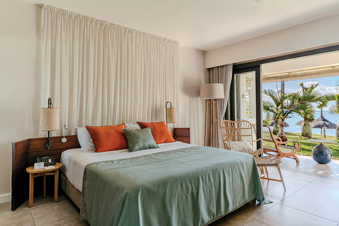 © Veranda Resorts
