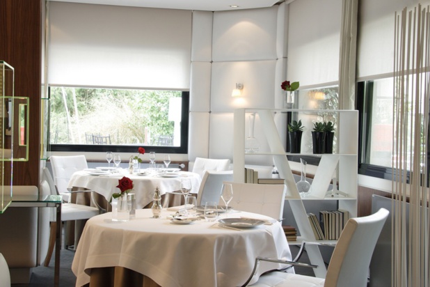 5 new Relais & Chateaux Hotels in France 5 new Relais & Chateaux Hotels in France