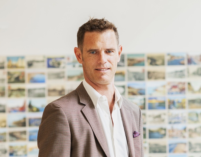 Jérôme Pasquet, président du directoire de Villages Clubs du Soleil Vacancéole. (c).DR Jérôme Pasquet, président du directoire de Villages Clubs du Soleil Vacancéole. (c).DR