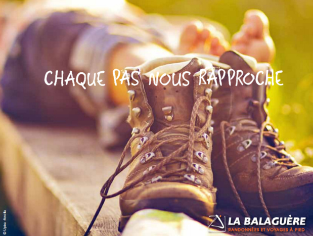 La Balaguère change de garant financier en 2016 - DR : La Balaguère La Balaguère change de garant financier en 2016 - DR : La Balaguère