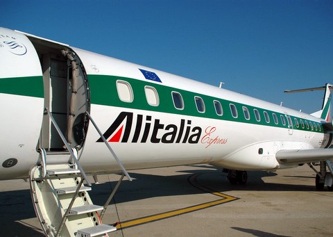 Rachat d'Alitalia : offre définitive d'Air France-KLM le 14 mars
