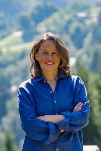 Vaima Devimeux, représentante Europe d’Aranui - Crédit Photo : Aranui Vaima Devimeux, représentante Europe d’Aranui - Crédit Photo : Aranui