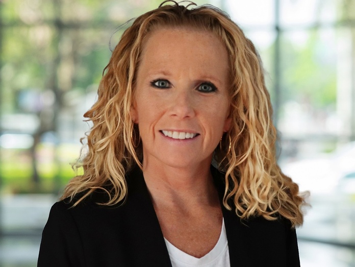 Stephanie DeNote rejoint BCD Travel en tant que vice-présidente senior Travel Commerce. @bcdtravel
