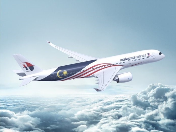 Malaysia Airlines propose son service de surclassement sur Trip.com - Photo : @Malaysia Airlines