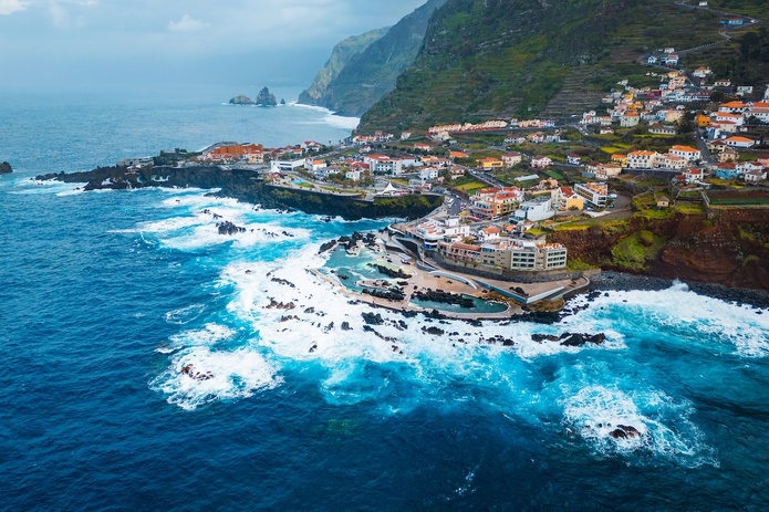 Du 6 au 29 juin 2025, Madère s’anime - Depositphotos @LeonidSorokin Du 6 au 29 juin 2025, Madère s’anime - Depositphotos @LeonidSorokin