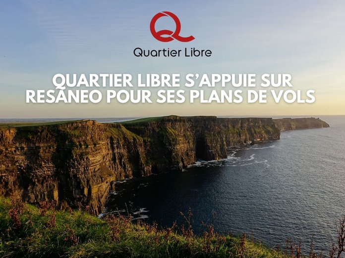 © Canva Quartier Libre © Canva Quartier Libre