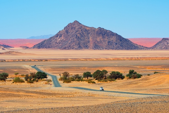 O&L Leisure présente ses hôtels en Namibie en webinaire - Photo : Depositphotos.com @Tunatura