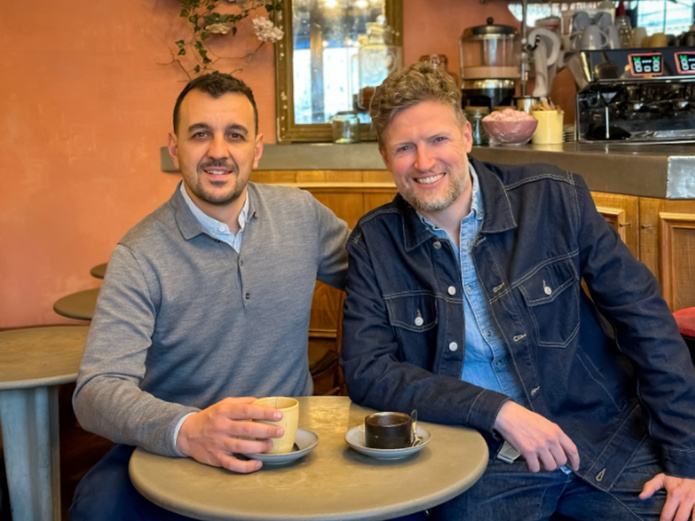 Extracadabra lève 15M€ pour accélérer son développement - Photo : @Extracadabra Extracadabra lève 15M€ pour accélérer son développement - Photo : @Extracadabra