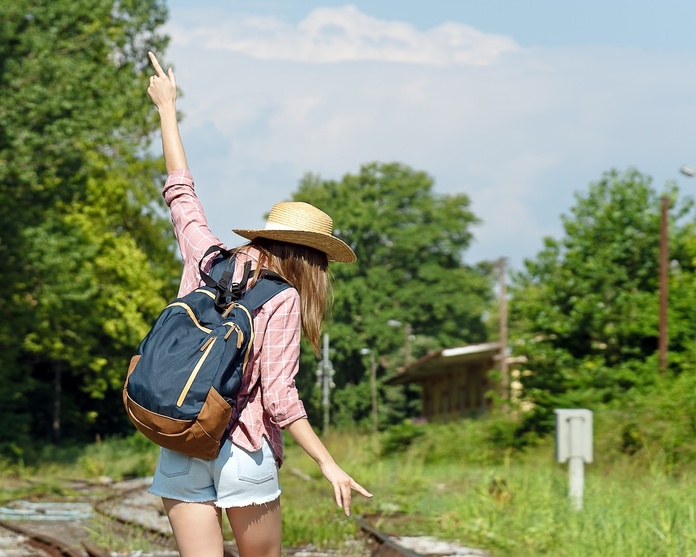 Le tourisme durable gagne du terrain, mais peine à s'imposer dans les choix de voyage - Depositphotos @22ImagesStudio Le tourisme durable gagne du terrain, mais peine à s'imposer dans les choix de voyage - Depositphotos @22ImagesStudio