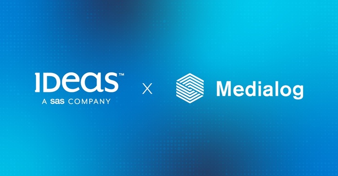 IDeaS et Medialog concluent un partenariat technologique - Photo : @IDeaS/Medialog