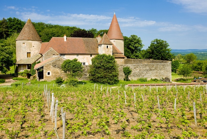 Relais & Châteaux lance sa plateforme carrière - Photo : Depositphotos.com @phb.cz