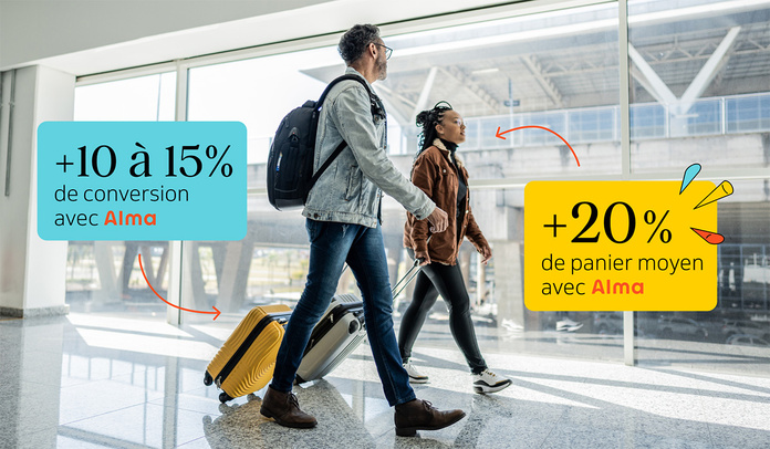 © istock - FG Trade - Alma © istock - FG Trade - Alma