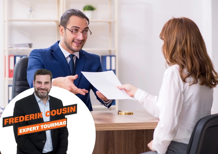 Et si les candidats affichaient leurs prétentions salariales dans leur CV ? - DepositPhotos.com, Elnur_ Et si les candidats affichaient leurs prétentions salariales dans leur CV ? - DepositPhotos.com, Elnur_