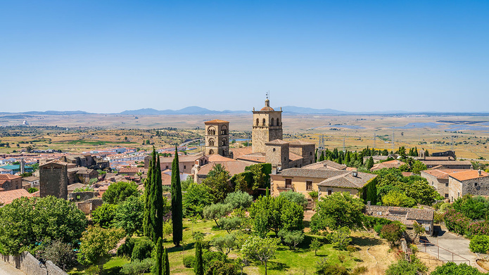 L’Espagne, toujours la première destination en vogue © Shutterstock