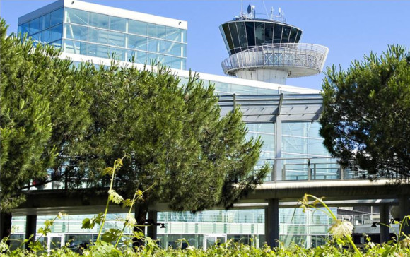 L'aéroport de Bordeaux affiche la meilleure croissance des grands aéroports régionaux français : + 7,6% - Dr