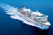 Brittany Ferries : offres spéciales pour les agents de voyages