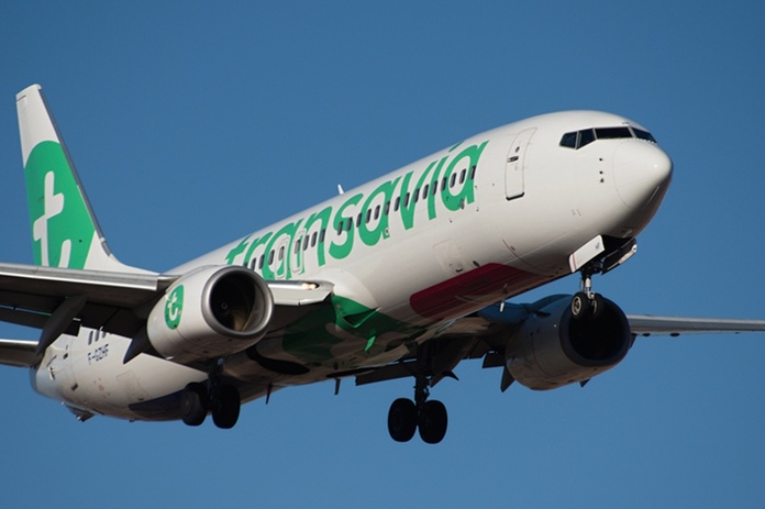 Transavia a inauguré une nouvelle liaison entre Agadir et Amsterdam. @depositphotos/ Pavel1964