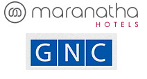 Maranatha Hôtels adhère au Groupement National des Chaînes Hôtelières Maranatha Hôtels adhère au Groupement National des Chaînes Hôtelières