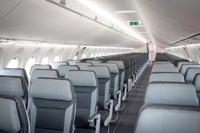 Classe économique - photo Animawings Classe économique - photo Animawings