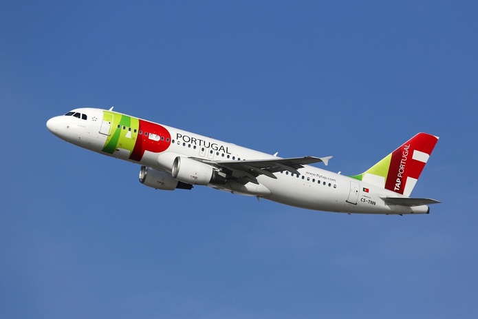 TAP relance ses vols entre Lisbonne et Porto Alegre - Photo : Depositphotos.com @Boarding2Now TAP relance ses vols entre Lisbonne et Porto Alegre - Photo : Depositphotos.com @Boarding2Now