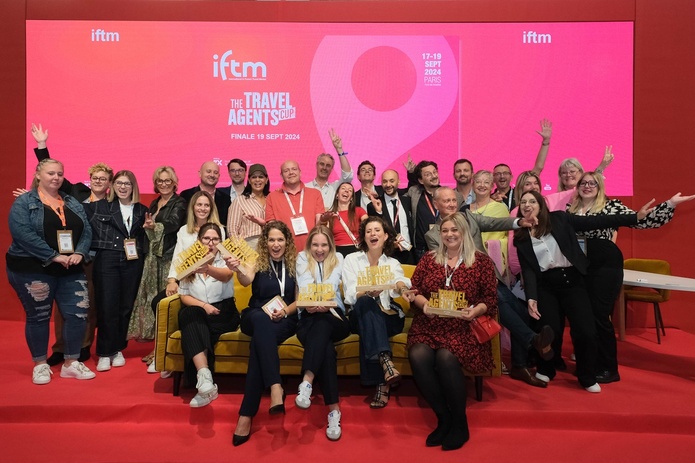 IFTM : la Travel Agents Cup revient pour l’édition 2025 - Photo : @IFTM IFTM : la Travel Agents Cup revient pour l’édition 2025 - Photo : @IFTM