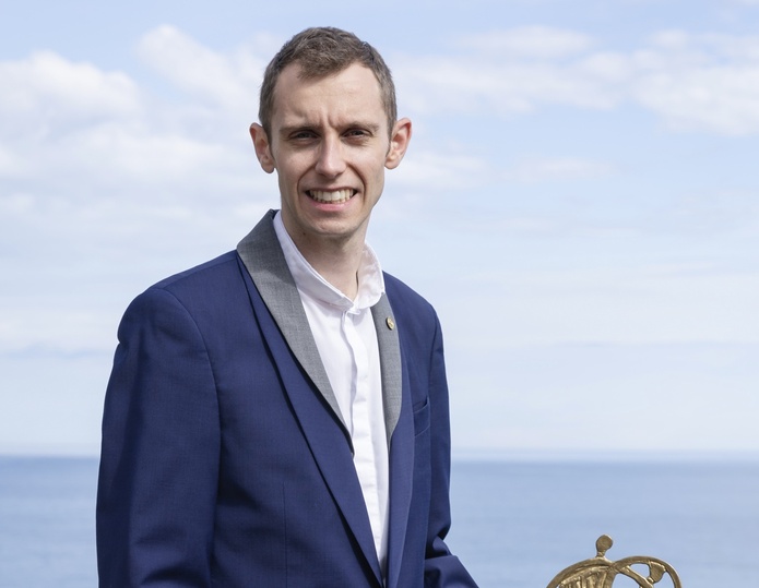 Joël Darfeuille (© Cedric Fruneau/Fairmont Monte Carlo)