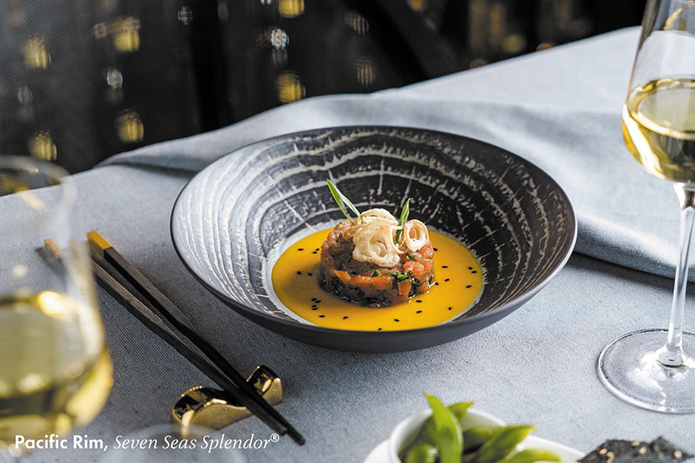 © Regent Seven Seas Cruises © Regent Seven Seas Cruises