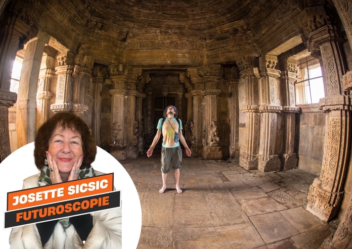 Tailler la route : quand le cinéma donne un sens du voyage - Depositphotos.com Auteur Wassiliy Tailler la route : quand le cinéma donne un sens du voyage - Depositphotos.com Auteur Wassiliy