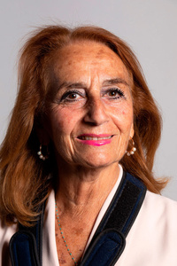 Danielle Milon, Présidente de Provence Tourisme © Provence Tourisme