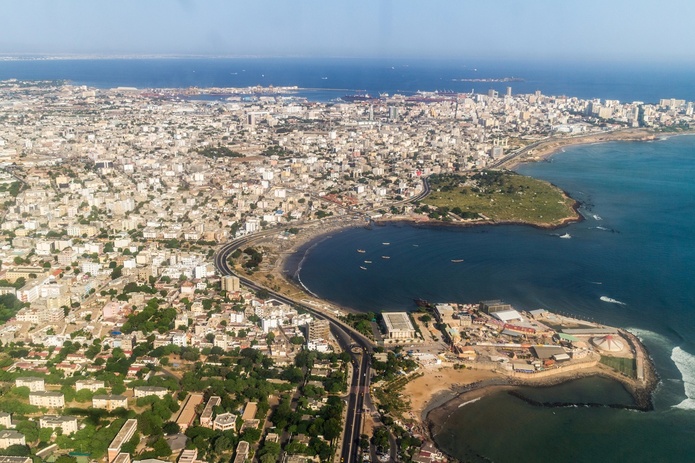 Four Points by Sheraton s’installe au Sénégal - Photo : Depositphotos.com @derejeb