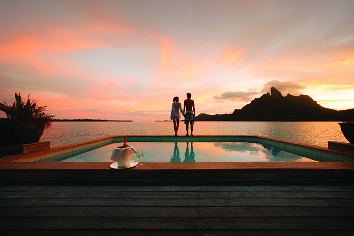 © Tahiti Tourisme