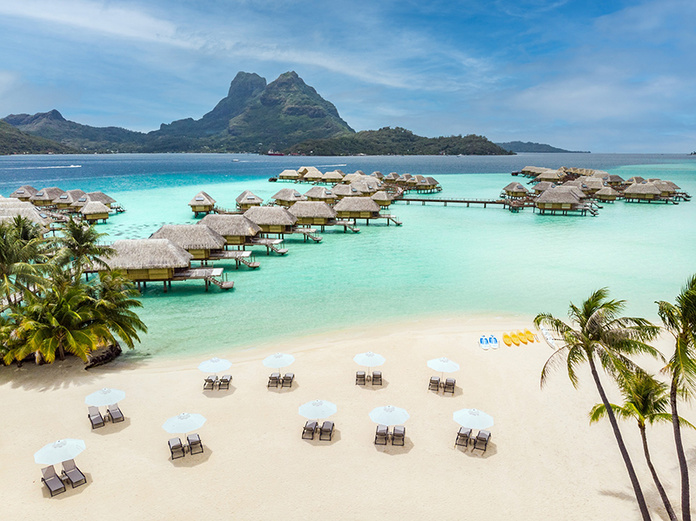 © Le Bora Bora by Pearl Resorts
