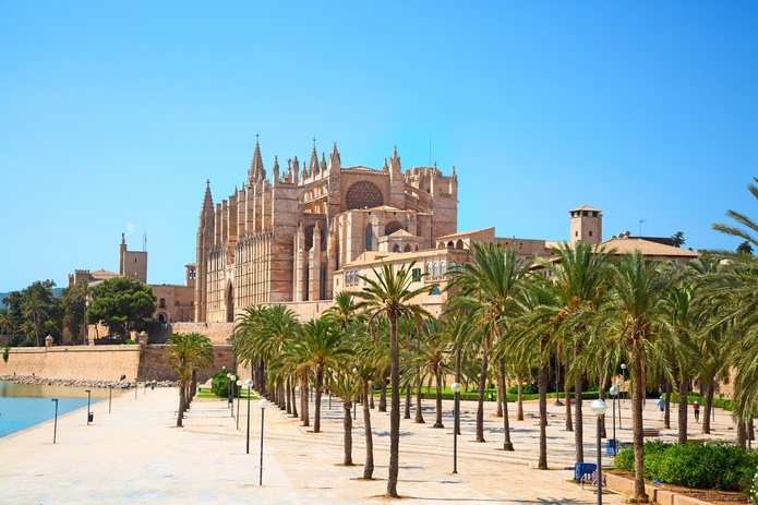 L’Hôtel Victoria Gran Meliá rouvre à Palma après d’importantes rénovations - Photo : Depositphotos.com @swisshippo L’Hôtel Victoria Gran Meliá rouvre à Palma après d’importantes rénovations - Photo : Depositphotos.com @swisshippo