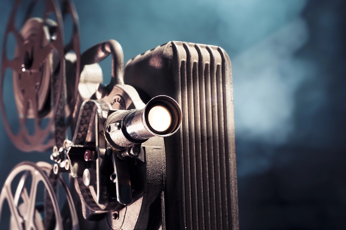 Le monde du cinéma, un atout pour les hôtels de luxe ? - Depositphotos.com  Auteur fergregory