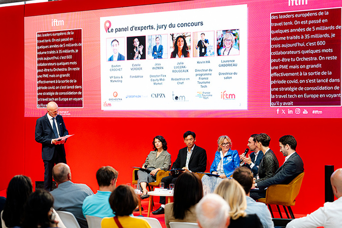 © Jules DESPRETZ © Jules DESPRETZ